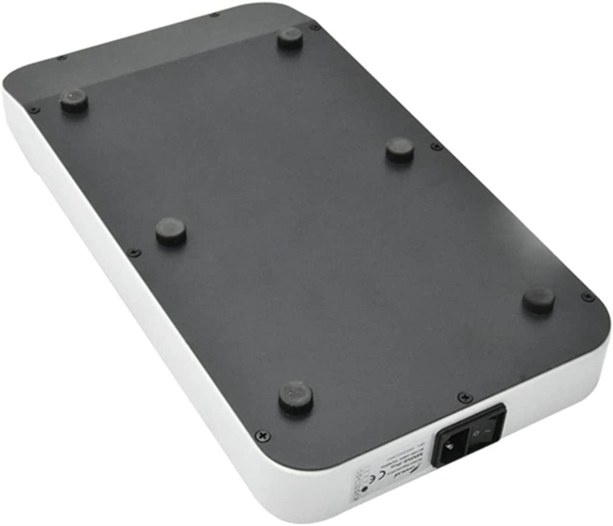 Amazon.co.jp: MMS6pro マルチポジション磁気スターラー 1500rpm 6